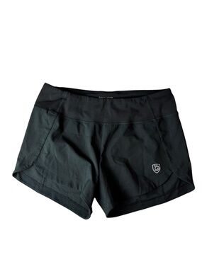 Goal Five women’s soccer shorts black size medium